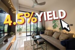 Normanton Park (D5), Apartment #521323841